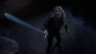 Illustration for article titled Once Upon A Time's Season Finale: This Changes Everything